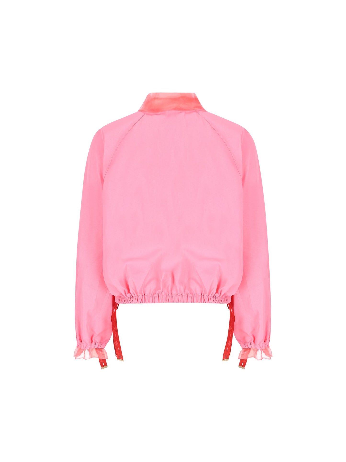 Giacca realizzata in viscosa. FJ7711 AW9BF1W0E FENDI 