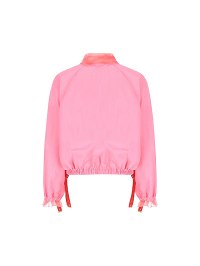 Giacca realizzata in viscosa. FJ7711 AW9BF1W0E FENDI 