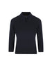Polo realizzata in cashmere. FAP2210 W000 LORO PIANA 