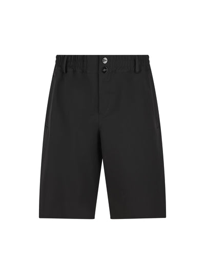 Shorts realizzati in poliammide. M2B00001 M7556999 MONCLER - ASAP ROCKY 