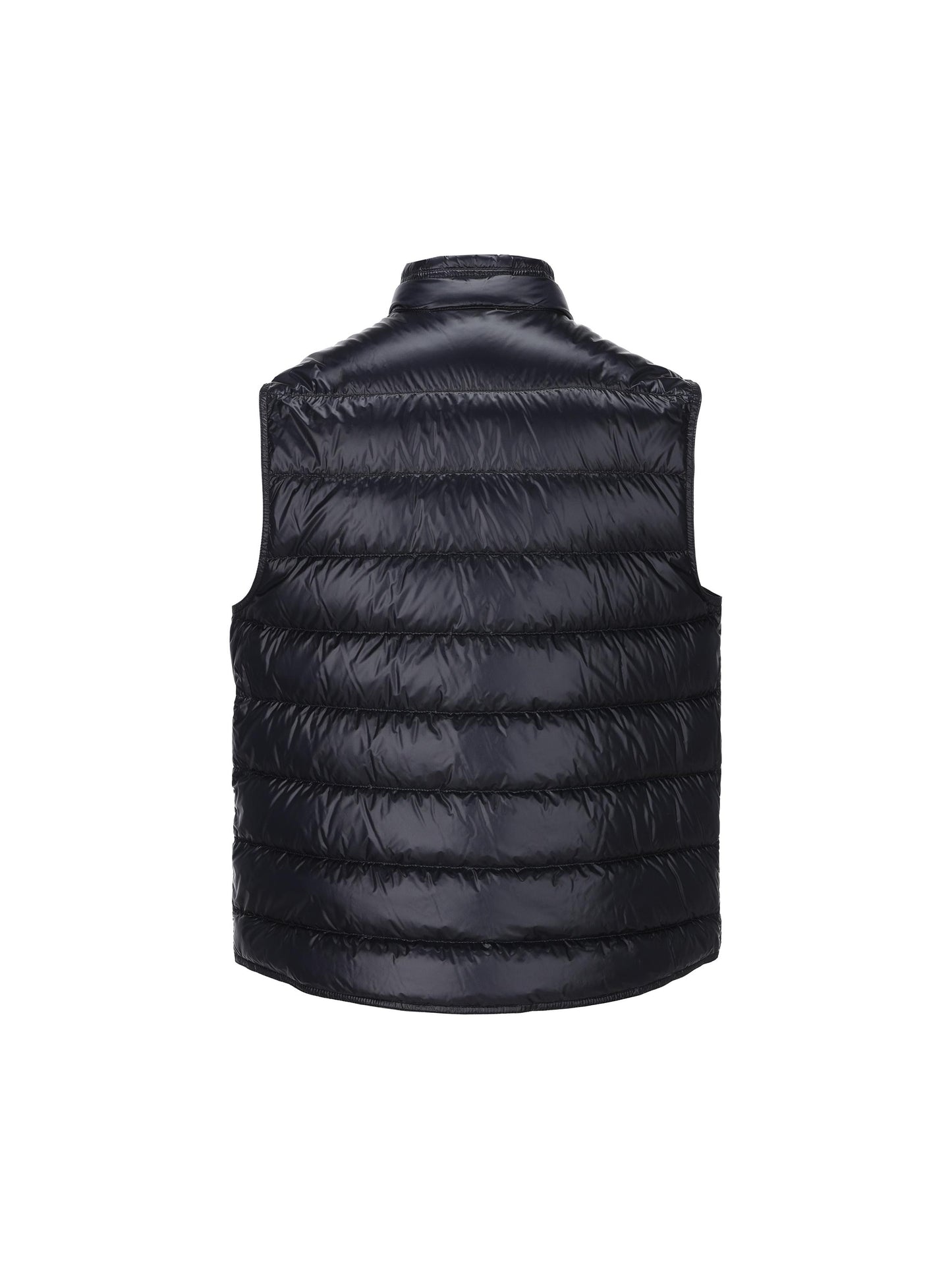 Gilet realizzato in poliammide. M1A10700 53029776 MONCLER 