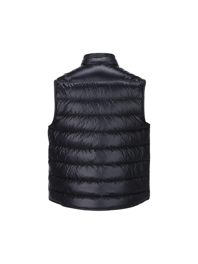 Gilet realizzato in poliammide. M1A10700 53029776 MONCLER 