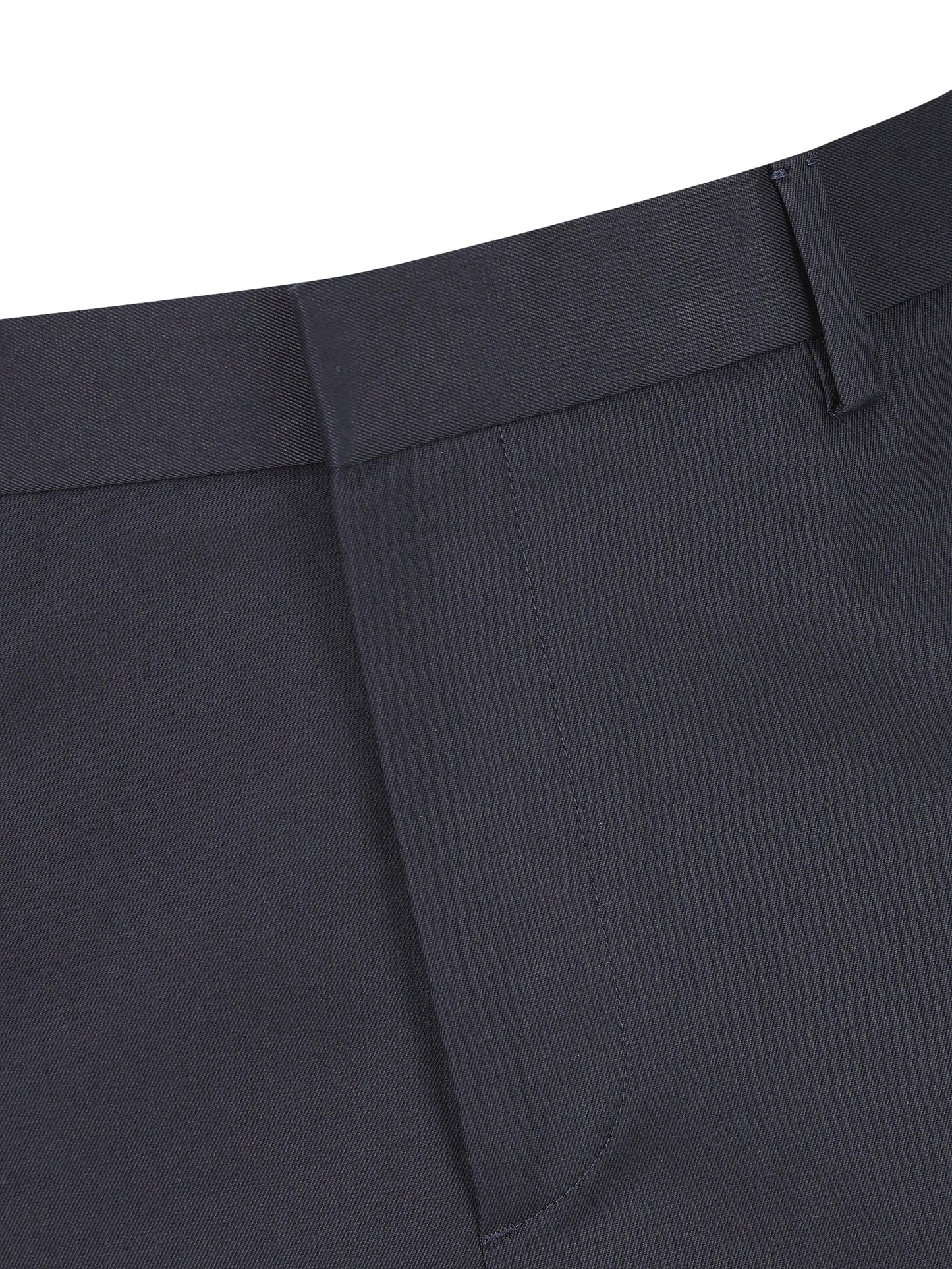 Pantalone in cotone. 826572 Z7AJV4440 GUCCI 