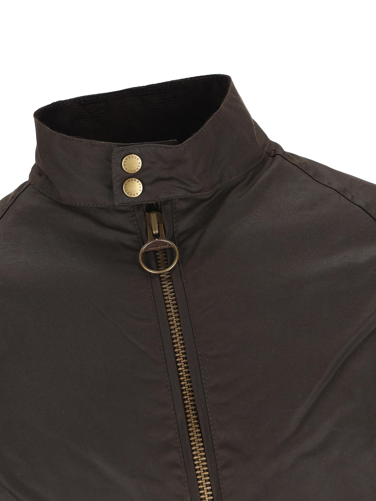 Giacca realizzata in cotone. MWX0465 MWXOL71 BARBOUR 