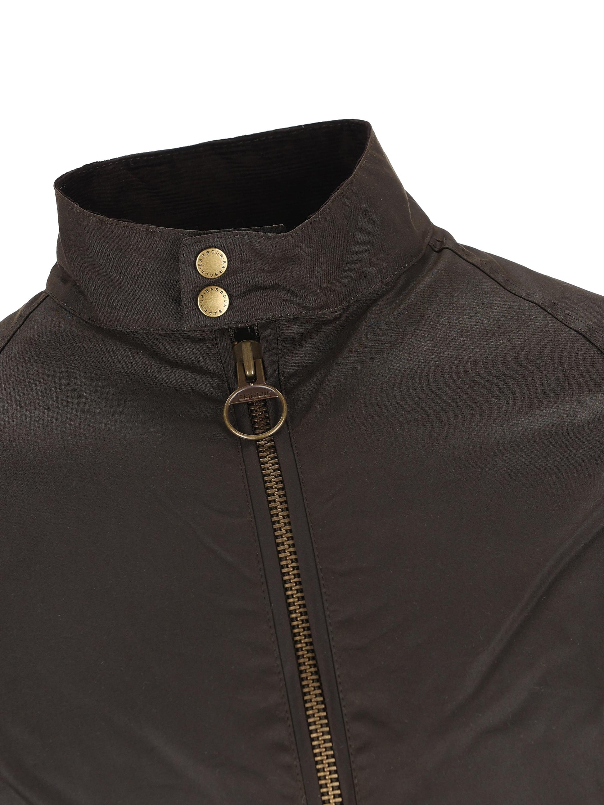 Giacca realizzata in cotone. MWX0465 MWXOL71 BARBOUR 