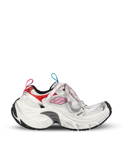 Sneakers realizzate in rete. 815853 W2MV79581 BALENCIAGA 