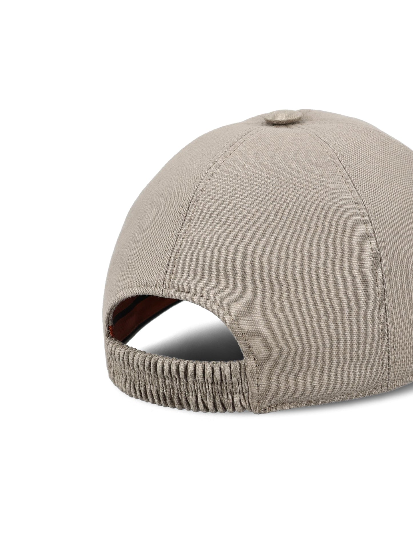 Cappellino realizzato in cotone. Z3I16HA3 B3R262 ZEGNA 