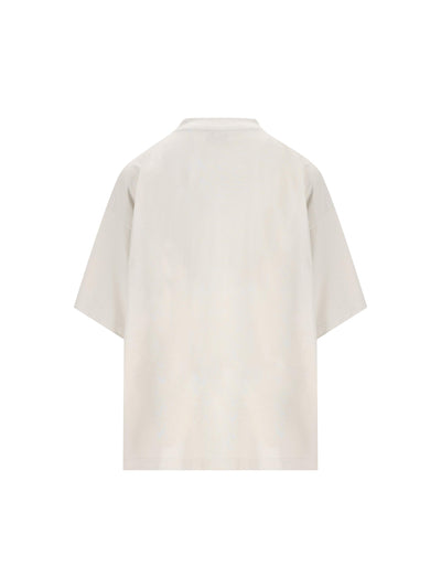 T-shirt in cotone. 818431 TSVU49012 BALENCIAGA 