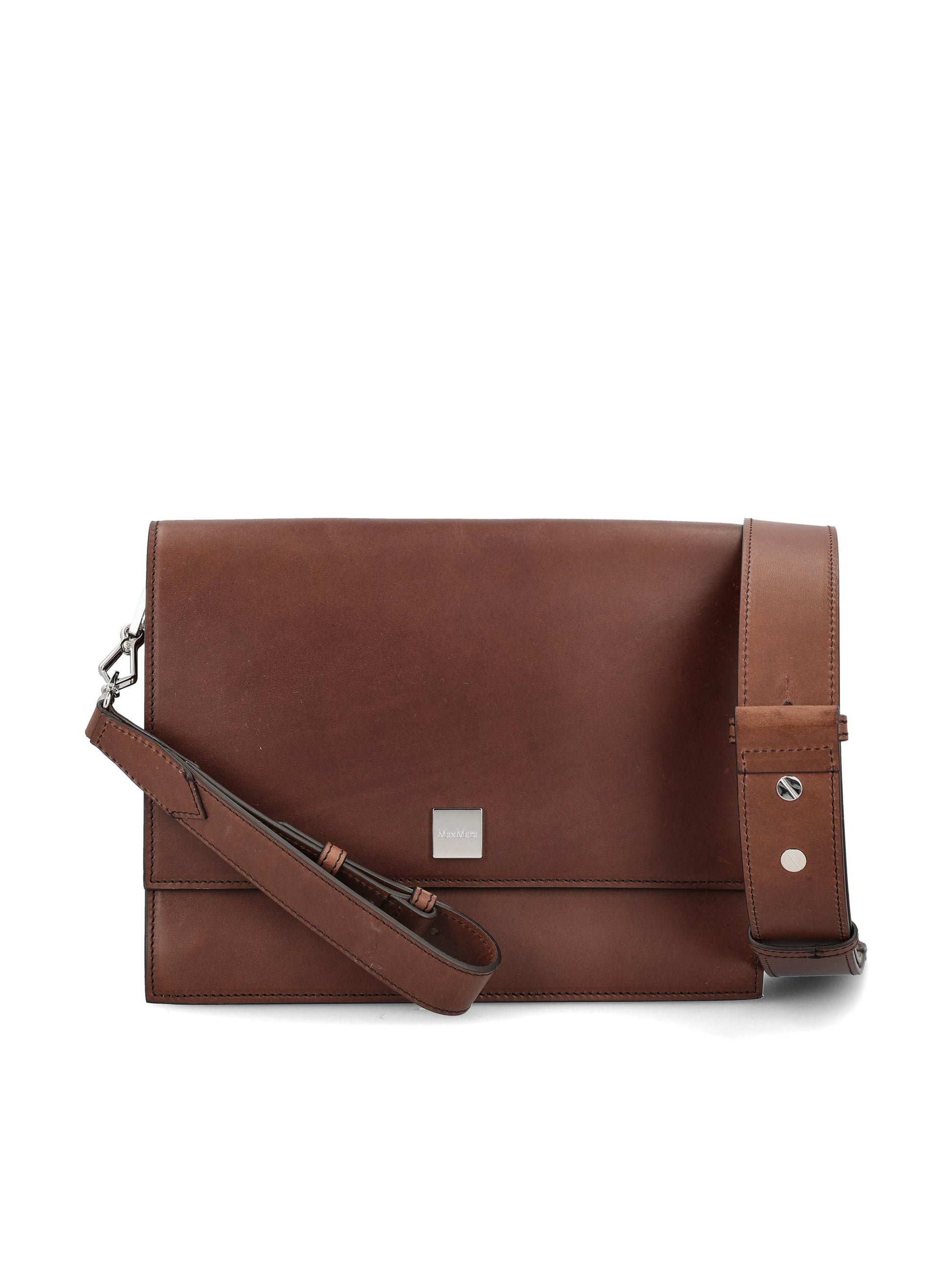 Borsa realizzata in pelle. 2524516013600 009 MAX MARA 