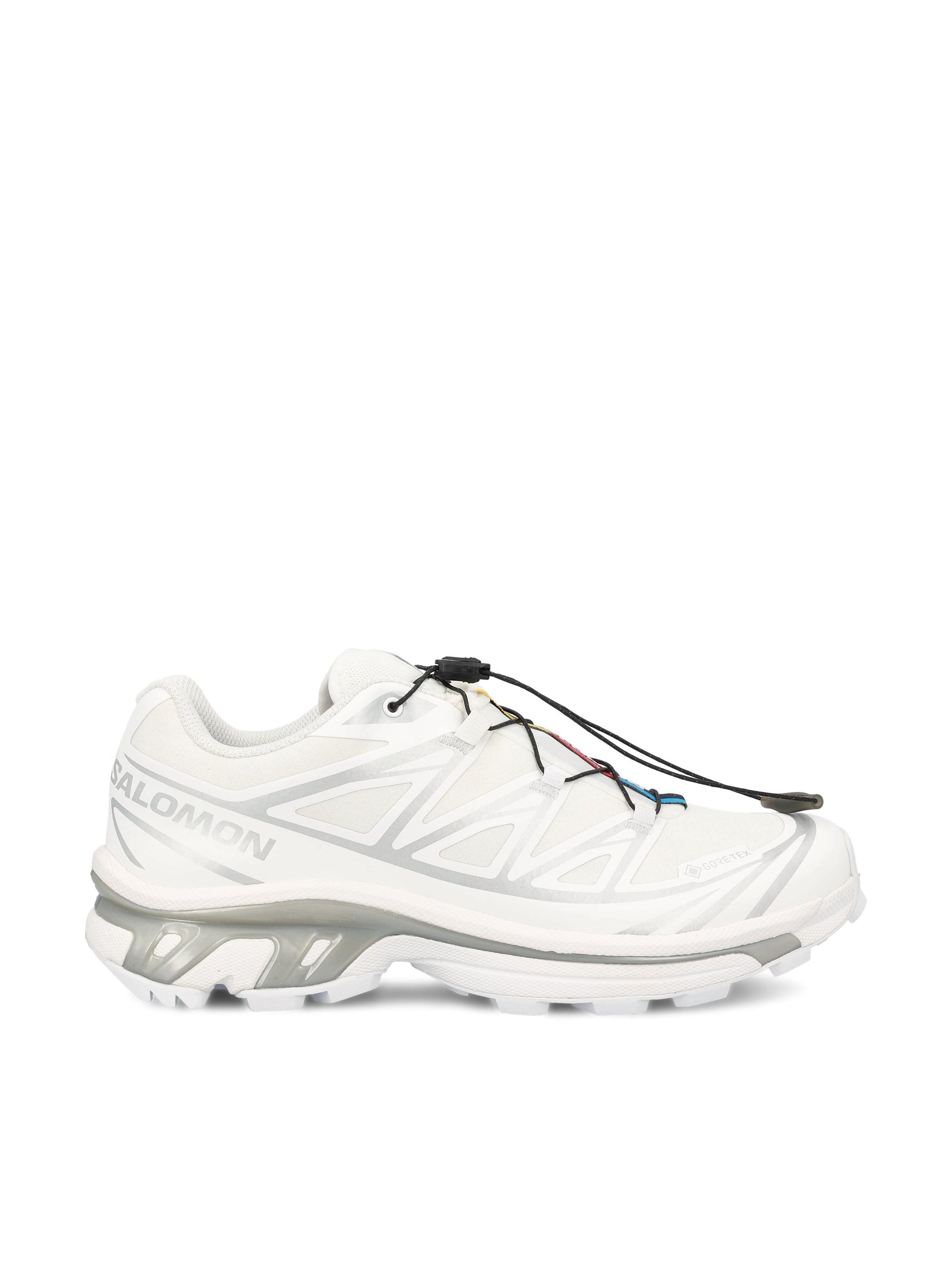Sneakers realizzate in materiale sintetico. L47581 100 SALOMON 