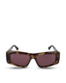 Occhiali da sole in acetato. CH0299S 002 CHLOE' 