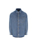 Camicia realizzata in cotone. H526Y1DW27 5475 LOEWE 