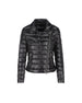 Bomber realizzato in nylon. PI001667D 12017Z9300 HERNO 