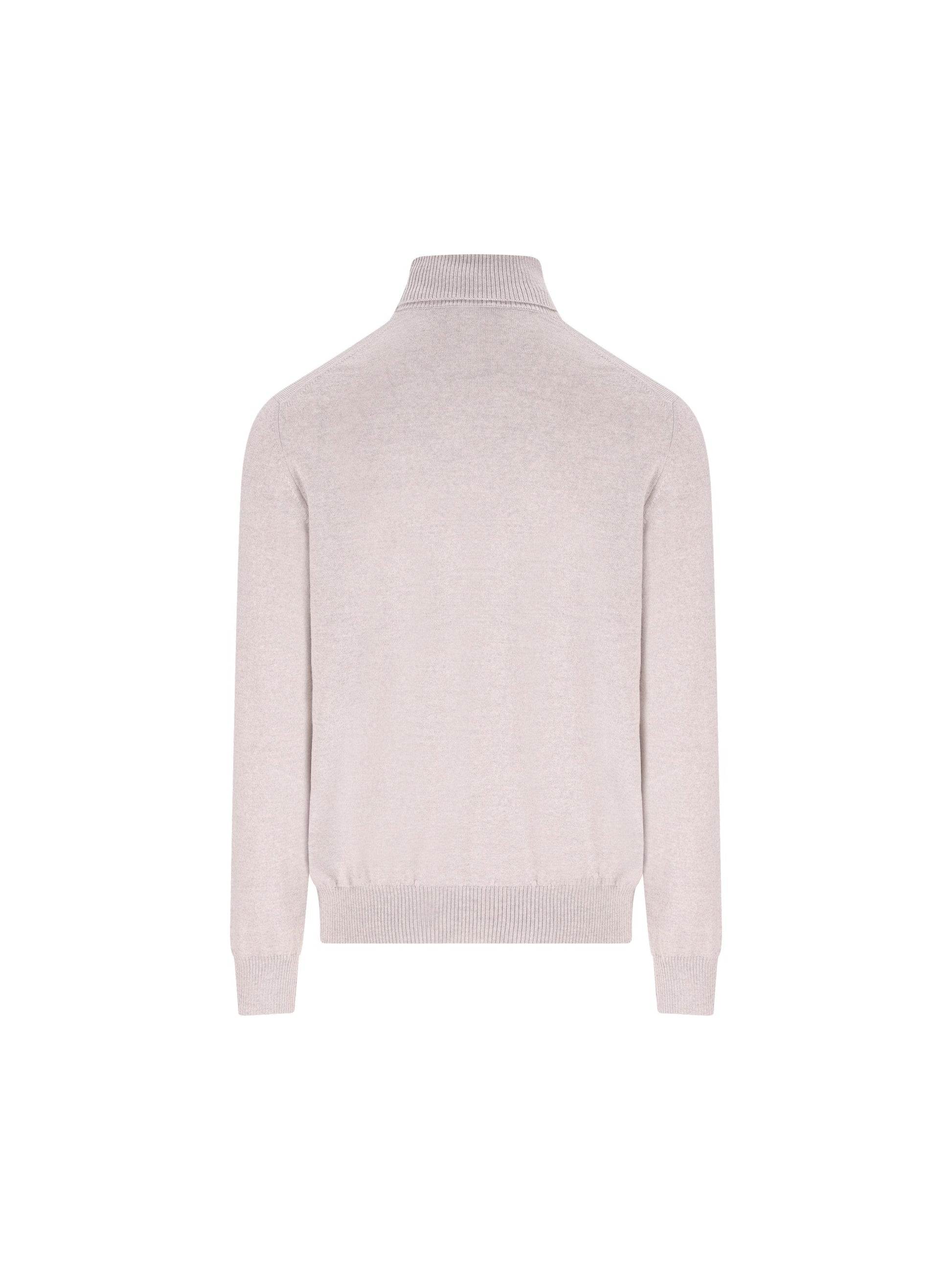 Maglia realizzata in lana vergine. NMMC1512440CQT B211 FAY 