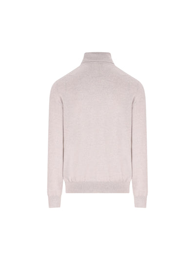 Maglia realizzata in lana vergine. NMMC1512440CQT B211 FAY 