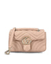Borsa realizzata in pelle. 837280 AAE385753 GUCCI 