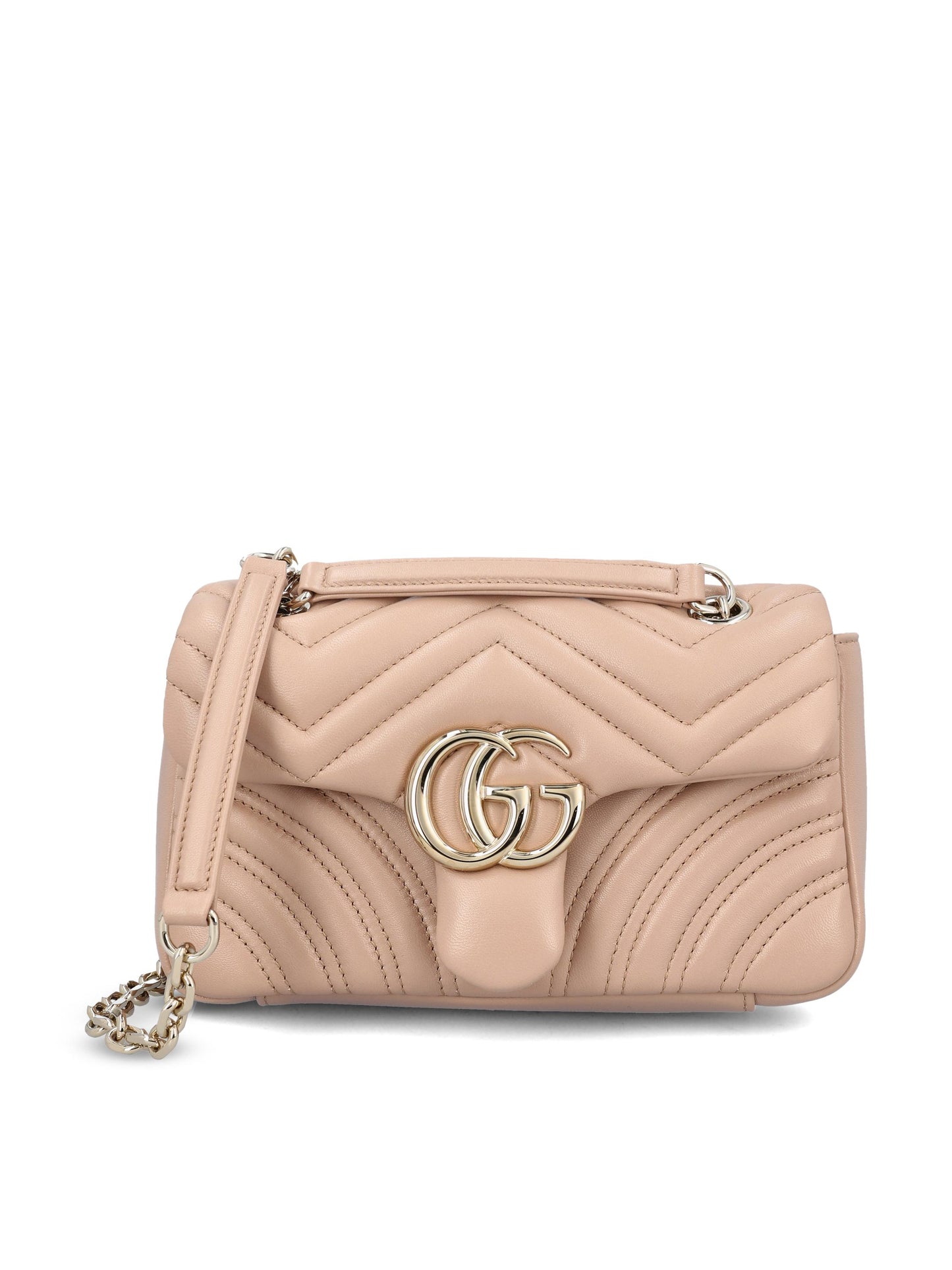 Borsa realizzata in pelle. 837280 AAE385753 GUCCI 