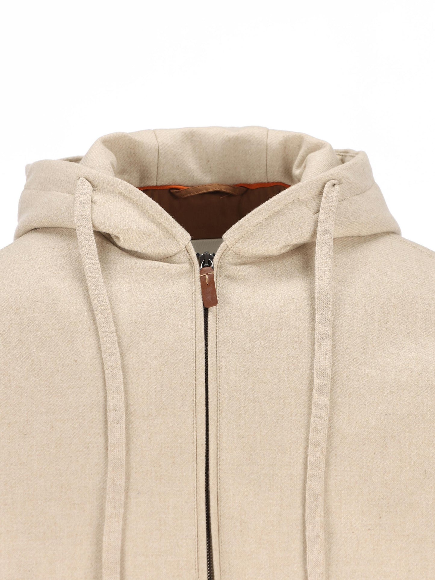 Felpa realizzata in lana vergine. X1M11510630XIV C002 TOD'S 