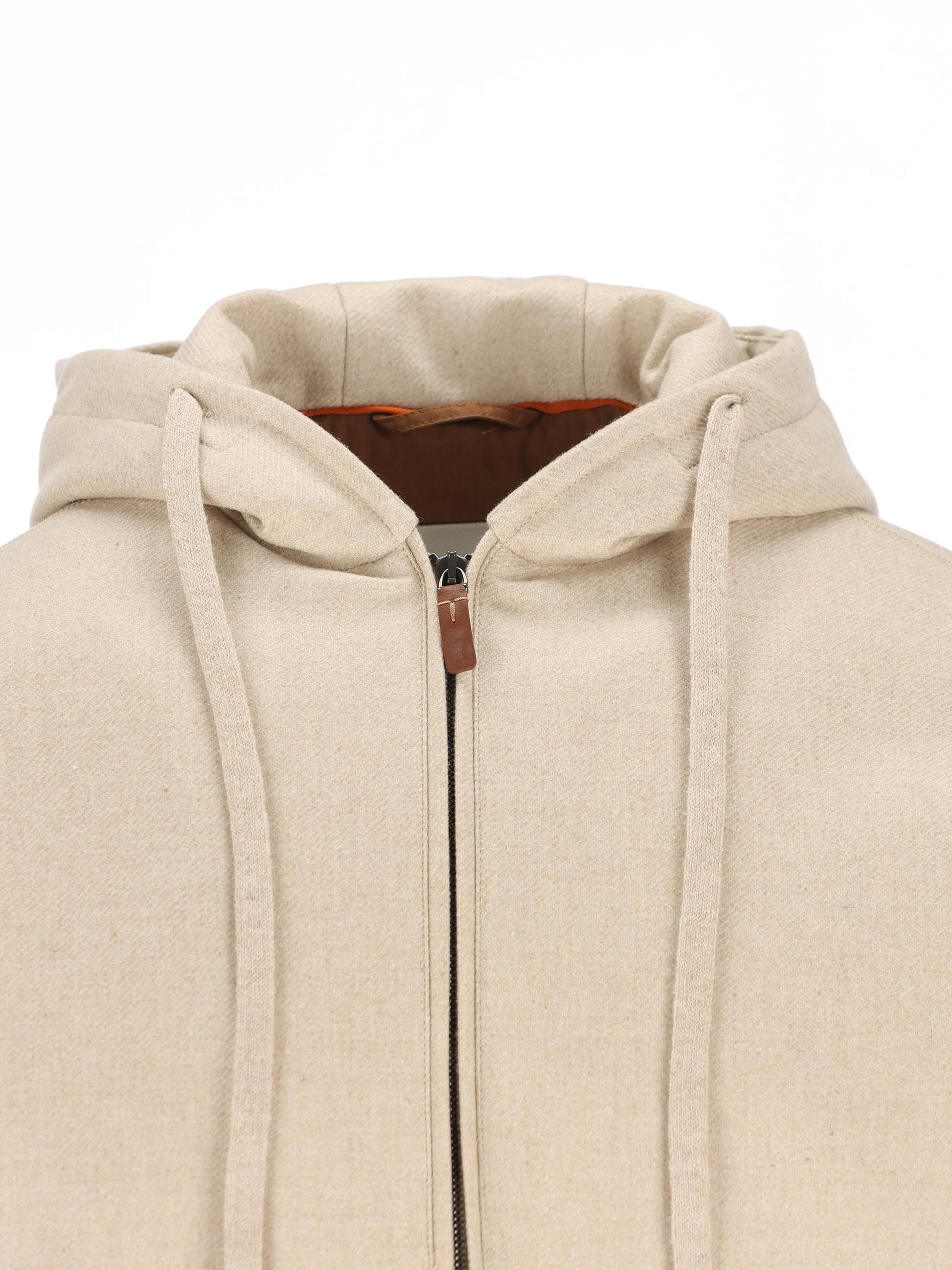 Felpa realizzata in lana vergine. X1M11510630XIV C002 TOD'S 