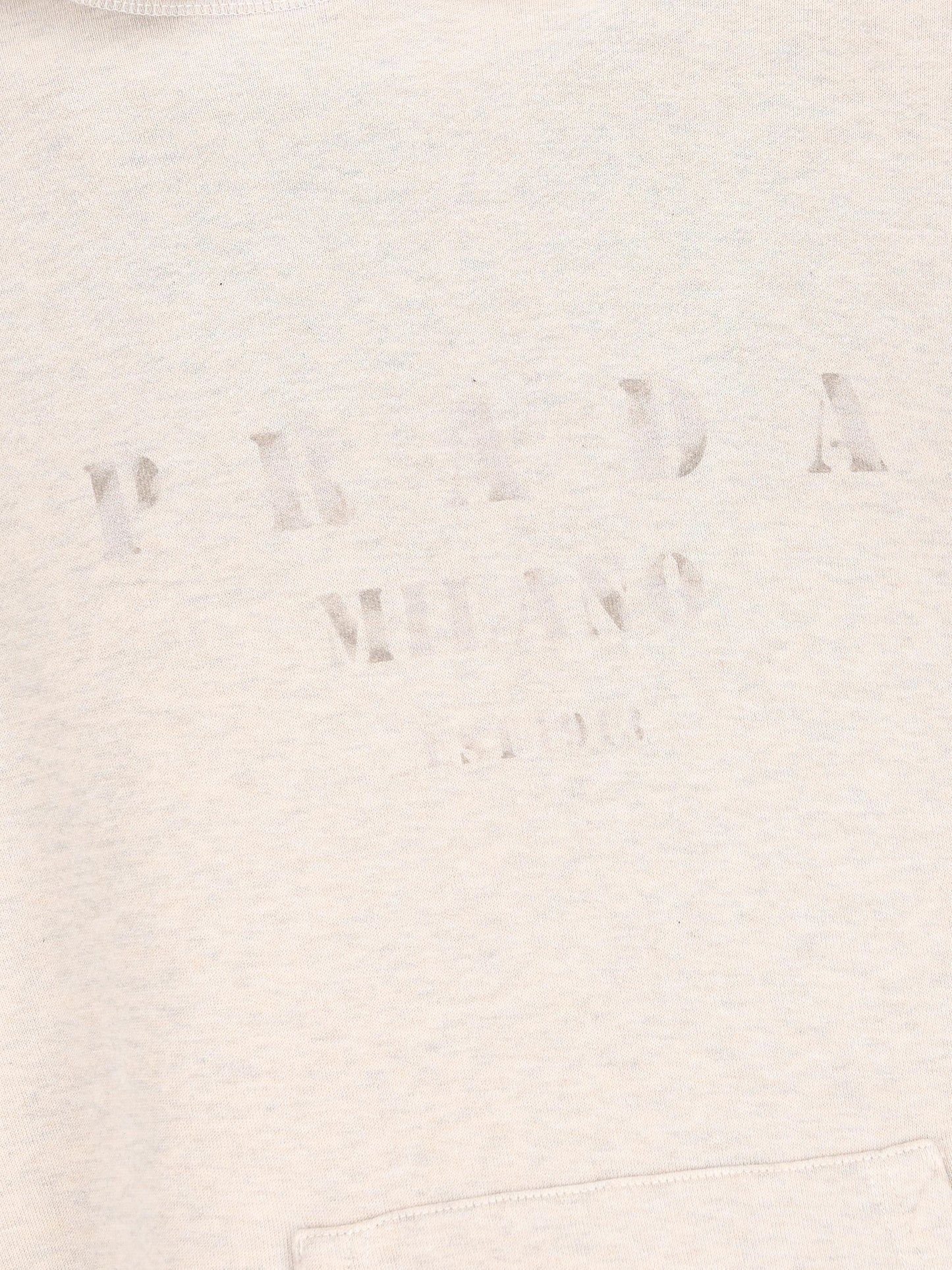 Felpa in cotone. UJL38C 17IPF0018 PRADA 