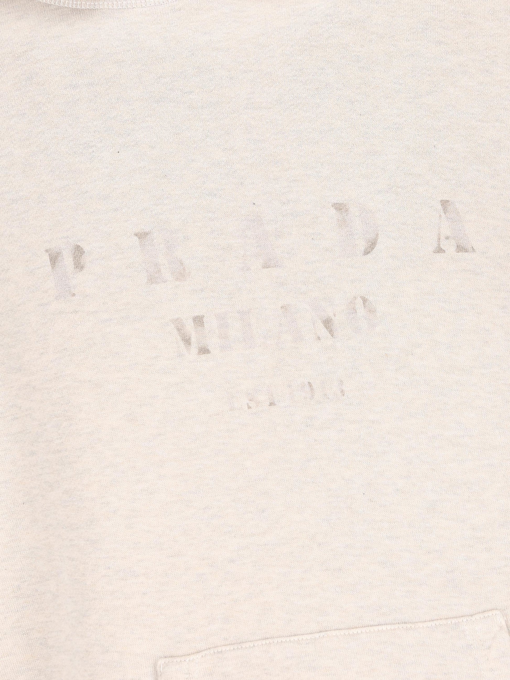 Felpa in cotone. UJL38C 17IPF0018 PRADA 