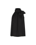 Top realizzato in seta. 8B0AEBX51MH 0NO VALENTINO GARAVANI 