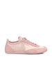 Sneakers realizzate in pizzo floreale e pelle. SUNNY/F ZGBVROSEMIX JIMMY CHOO 