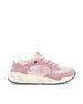 Sneakers realizzate in pelle e poliammide. MASED 8220 PREMIATA 