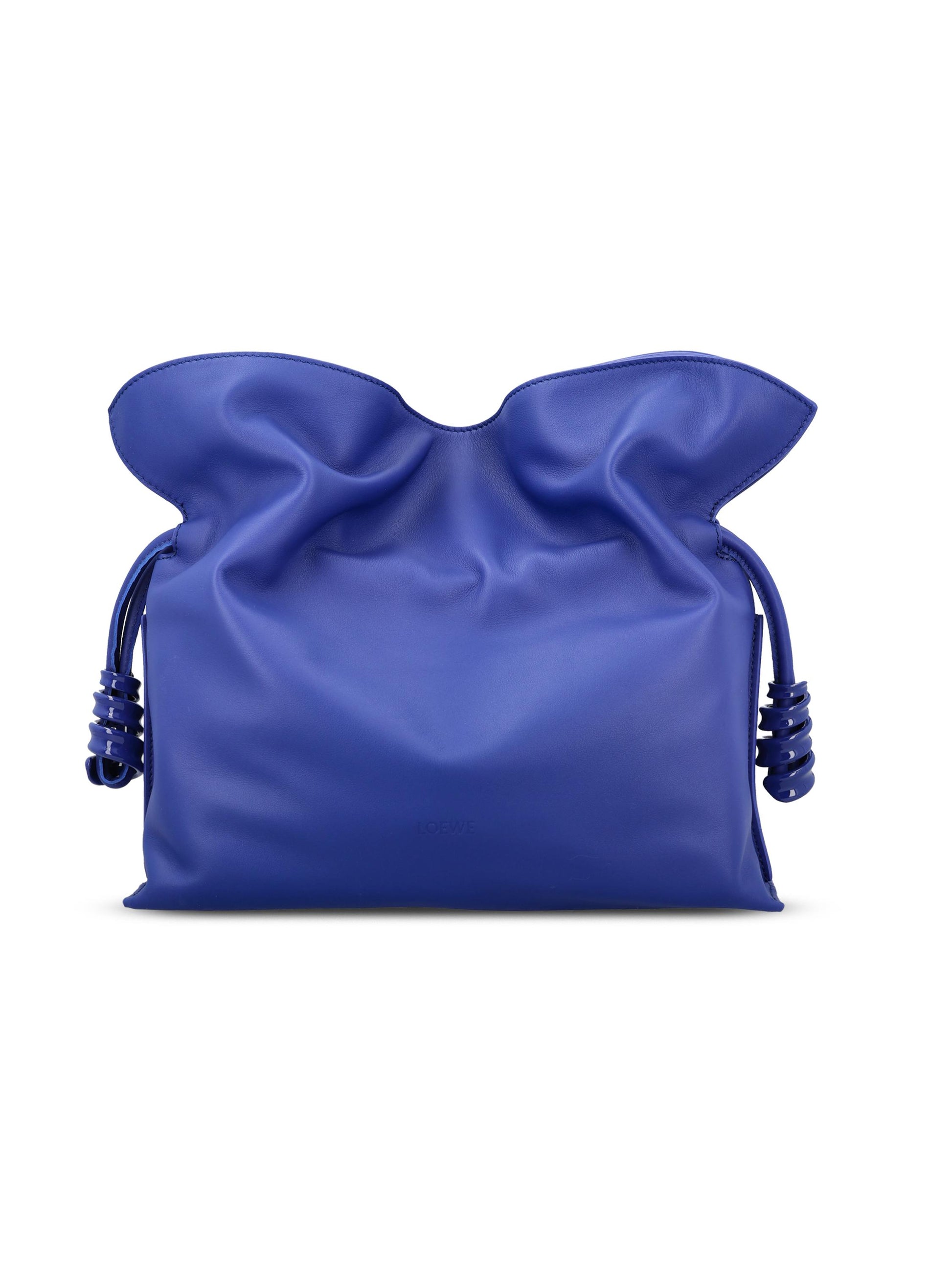 Borsa realizzata in pelle di vitello. A411FC1XEQ 5987 LOEWE 
