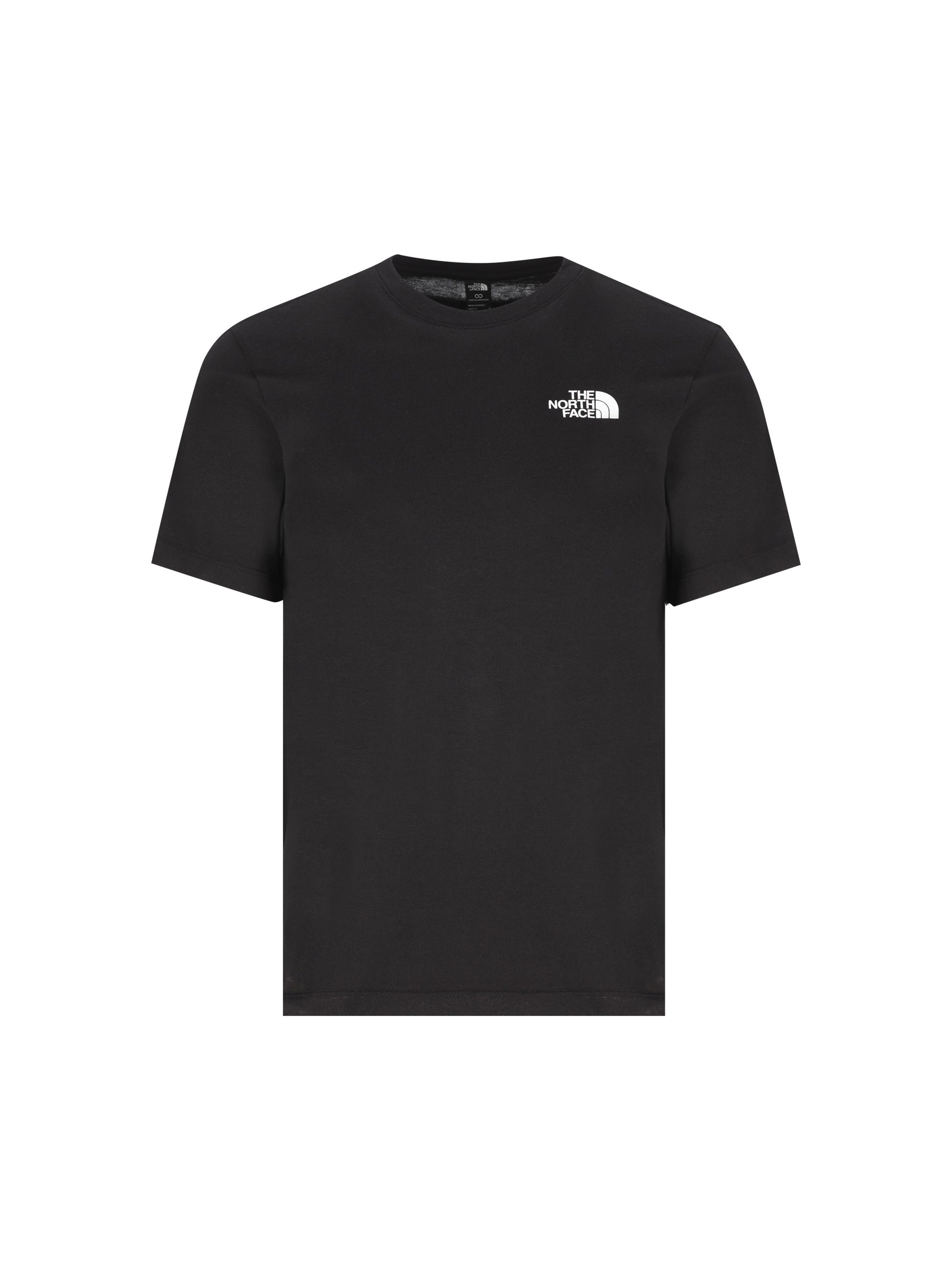 T-Shirt realizzata in cotone. NF0A8G9V JK31 THE NORTH FACE 