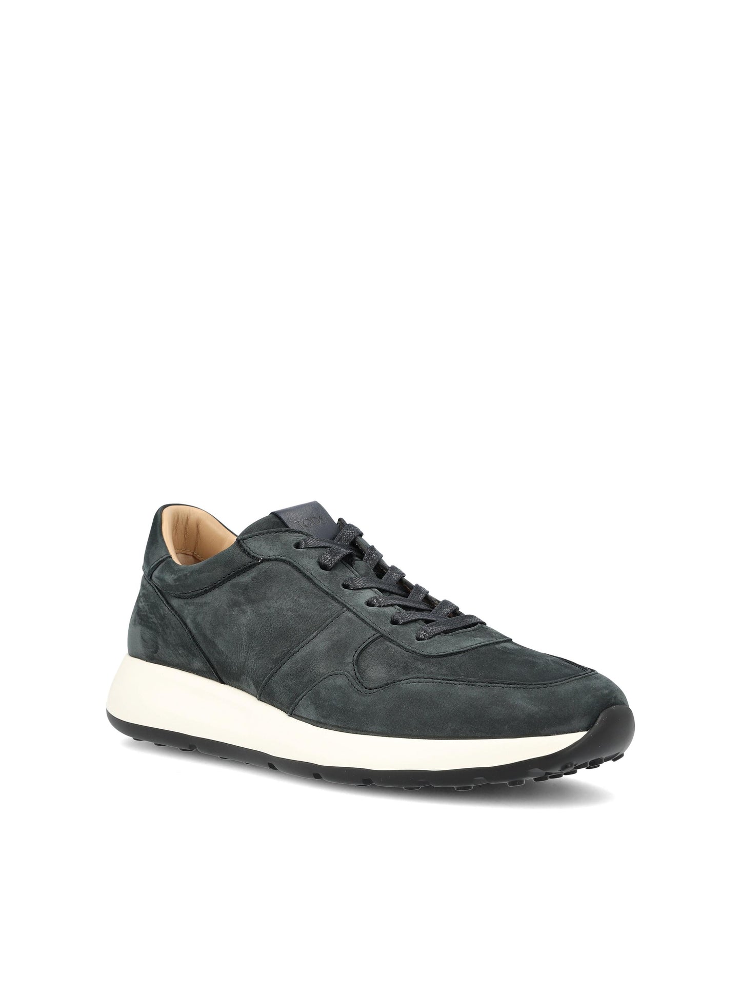 Sneakers realizzate in pelle. XXM79K0Z281OQ0 4460 TOD'S 