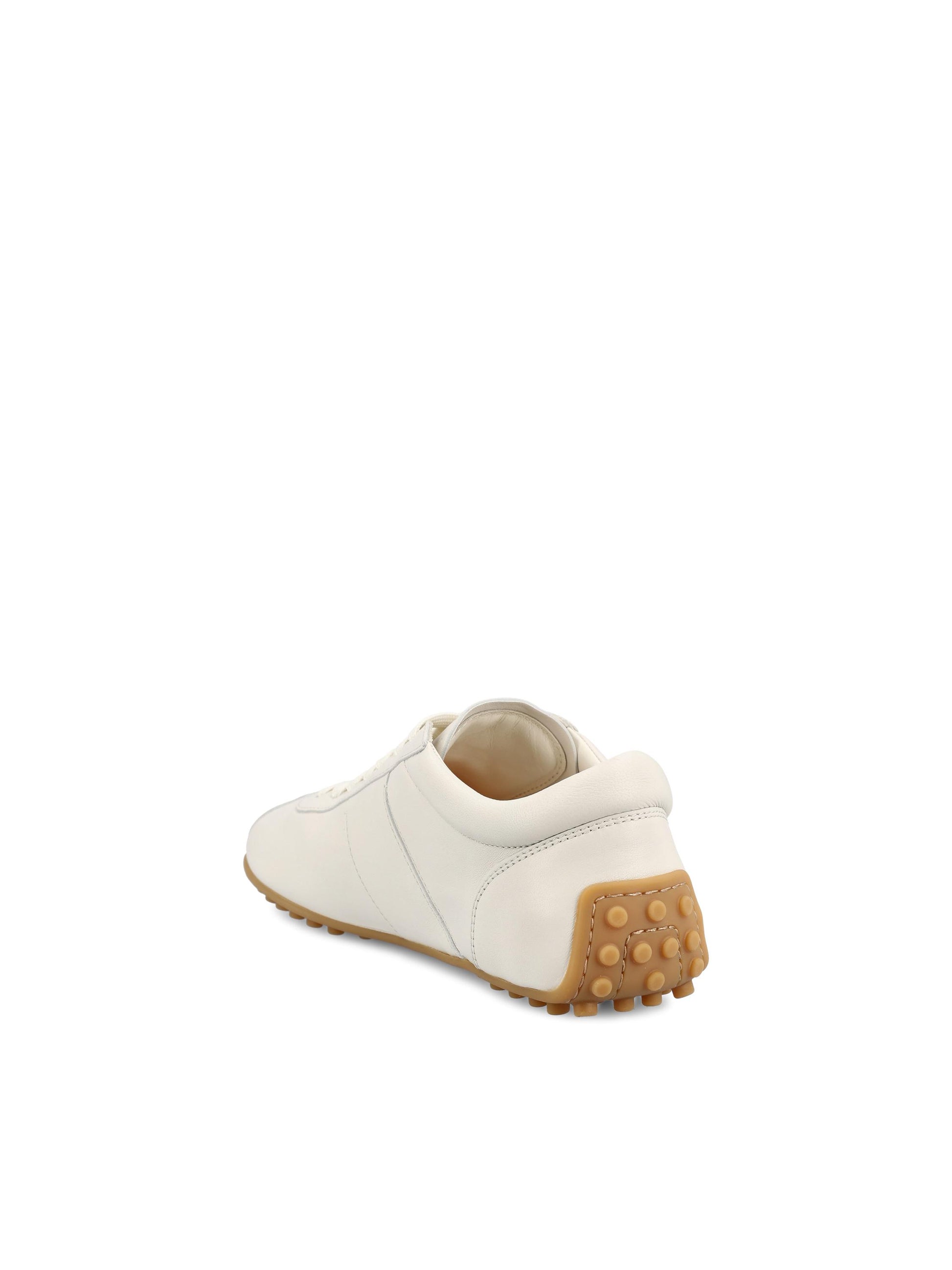 Sneakers realizzate in pelle ovina. XXW59L0JW90U1O B015 TOD'S 