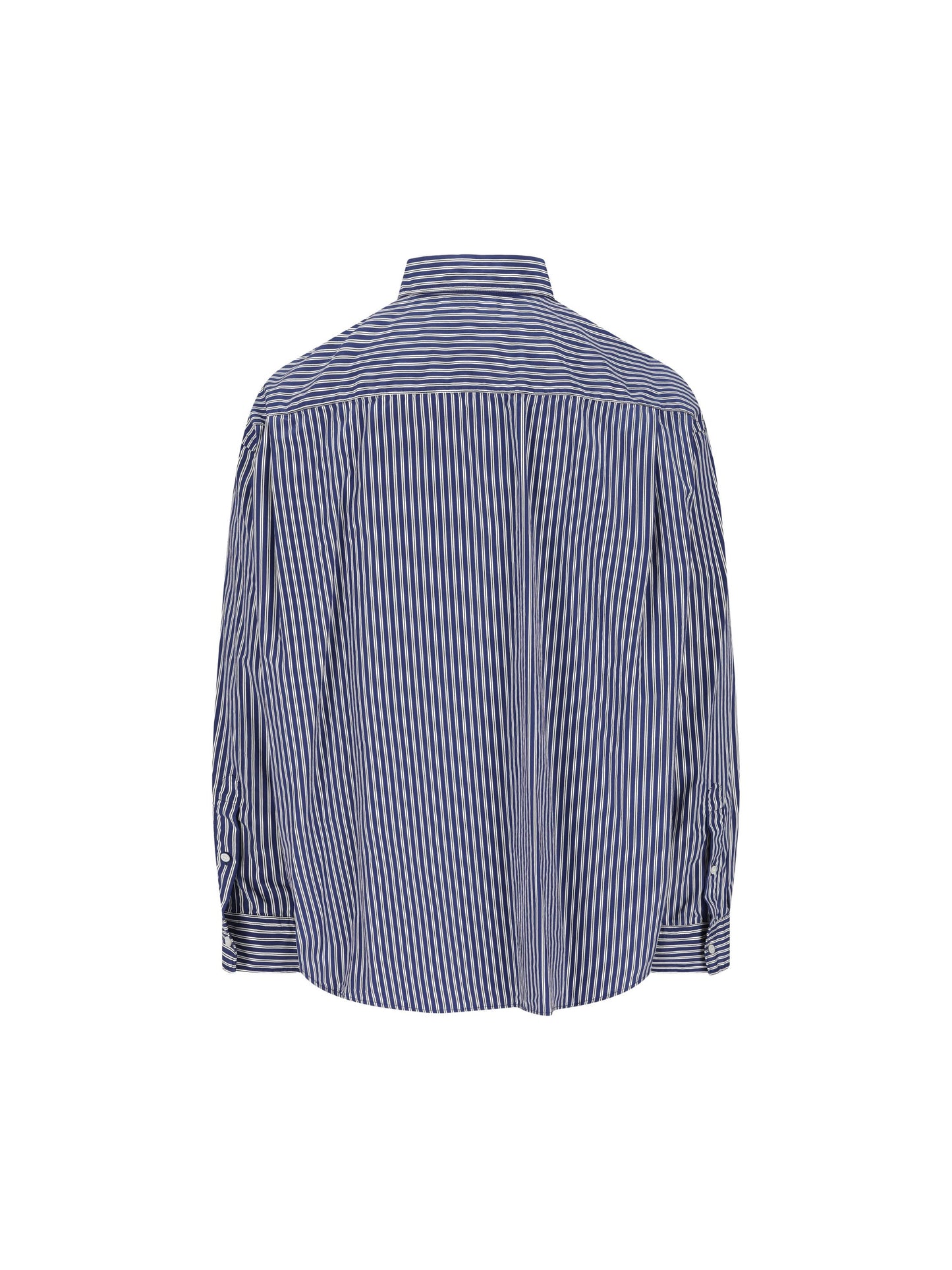 Camicia realizzata in cotone. 857814 TTM348502 BALENCIAGA 