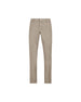 Pantaloni realizzati in cotone e lino. P0001001 S4269TRB75 JACOB COHËN 