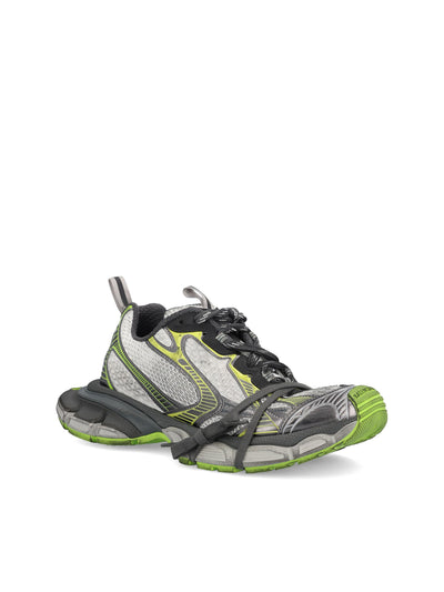 Sneakers realizzate in poliuretano e poliestere. 734734 W3XL59237 BALENCIAGA