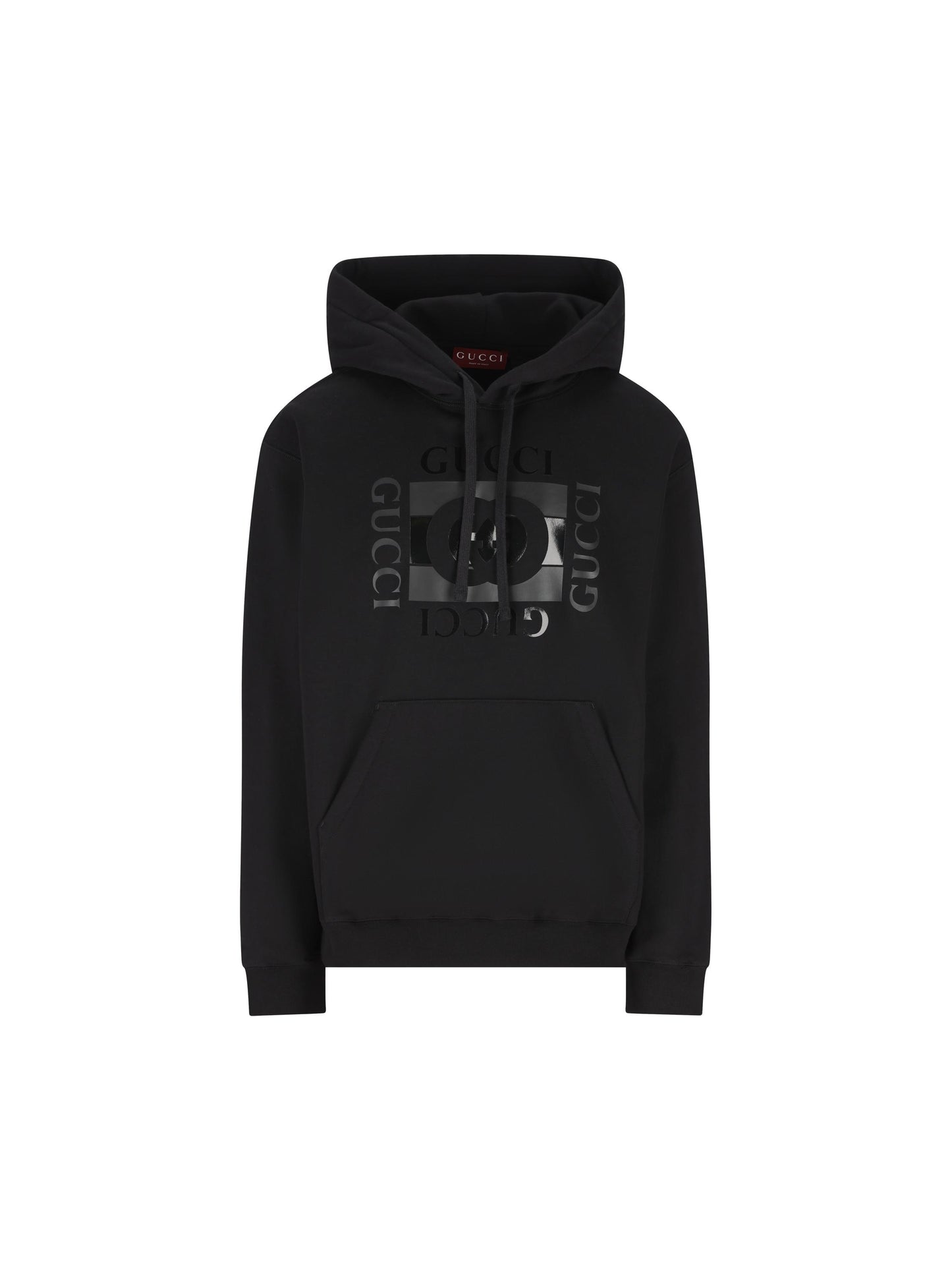 Felpa realizzata in cotone. 855976 XJHNH1152 GUCCI 