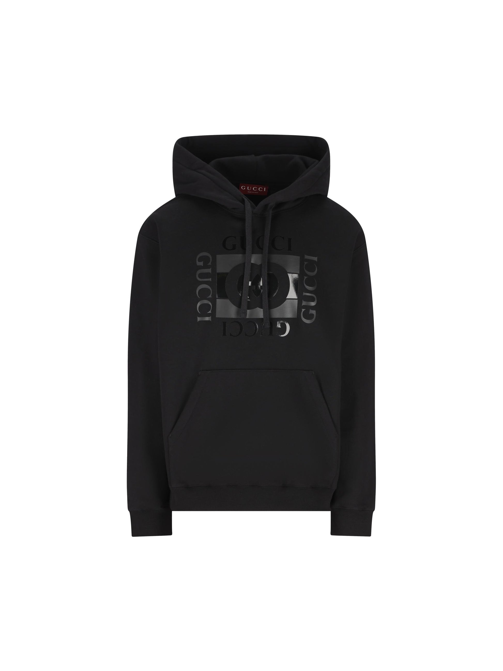 Felpa realizzata in cotone. 855976 XJHNH1152 GUCCI 