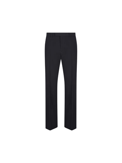 Pantaloni realizzati in lana. 842852 ZAO464440 GUCCI 