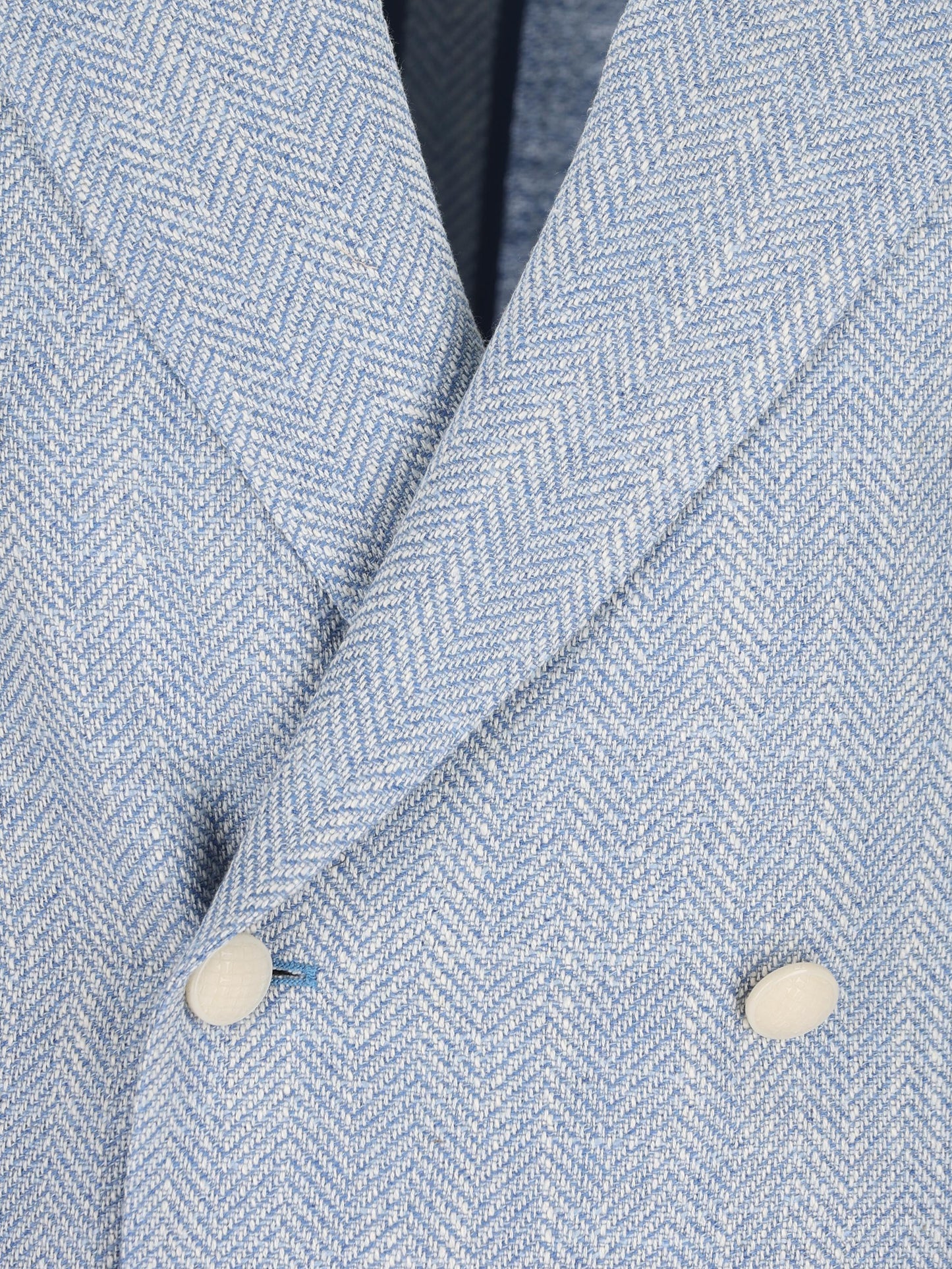 Blazer realizzato in cotone. 1SVS20K EI865 TAGLIATORE 