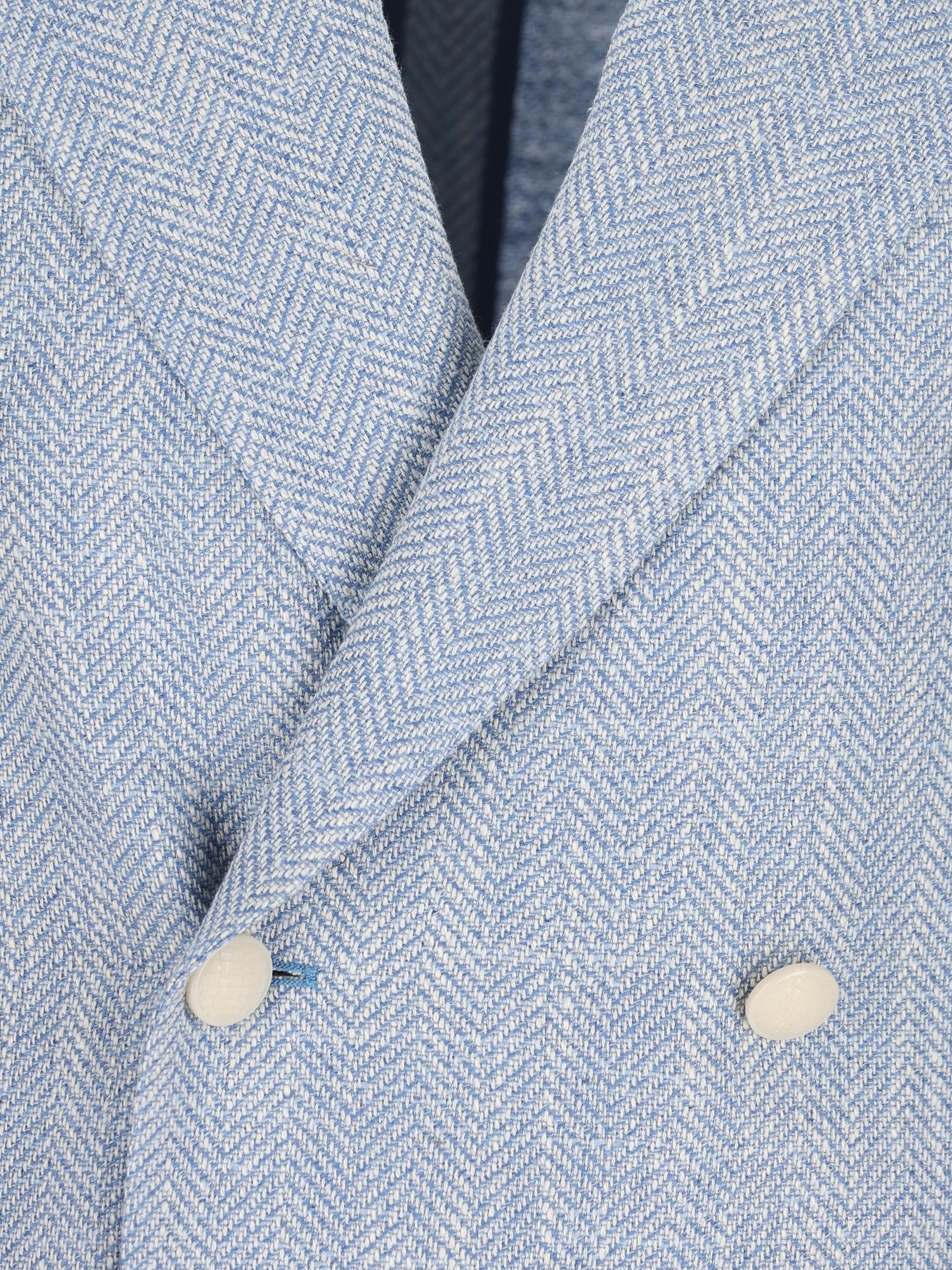 Blazer realizzato in cotone. 1SVS20K EI865 TAGLIATORE 