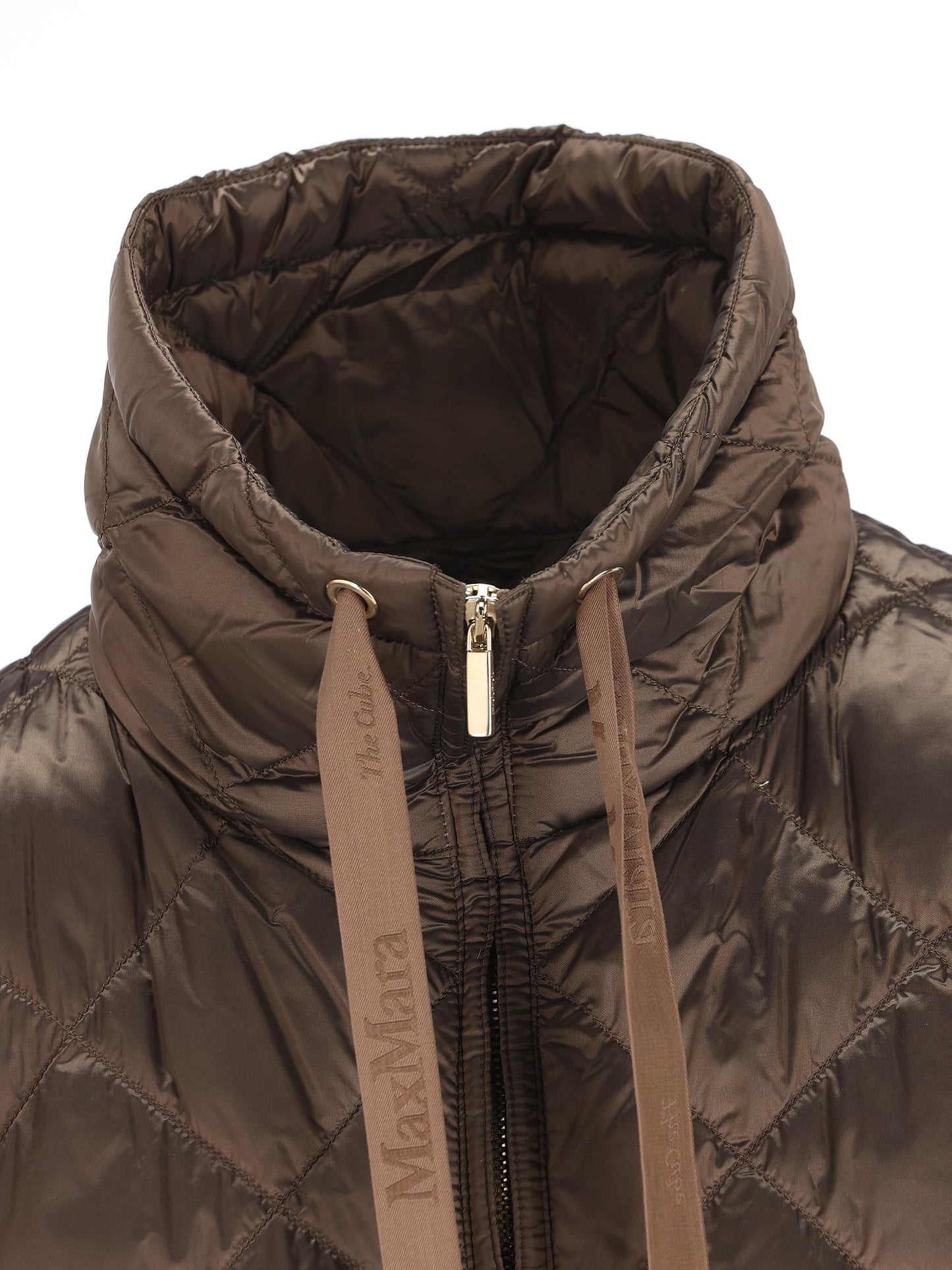 Gilet realizzato in poliammide. 2619291014600 044 MAX MARA - THE CUBE 
