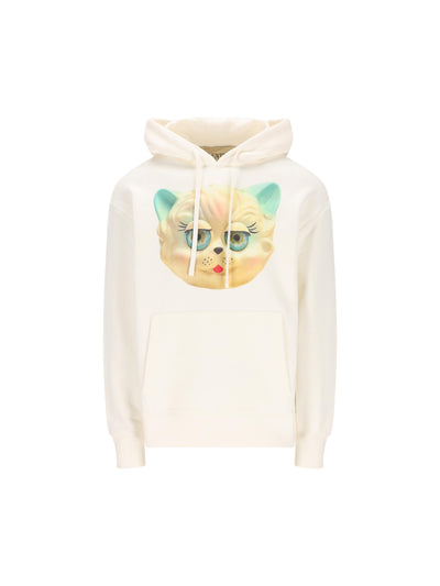 Felpa realizzata in cotone. 8V3MF28NBD1 A03 VALENTINO GARAVANI 