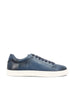 Sneakers realizzate in pelle. DU3552SPENUF282 EB04 DOUCAL'S 