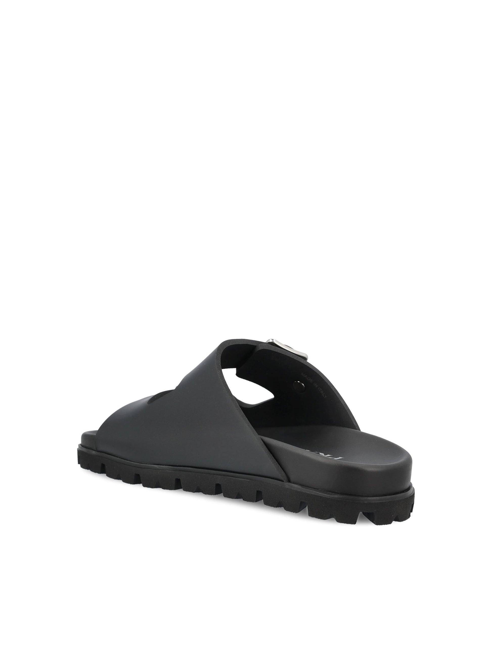 Sandali realizzati in EVA. 1XX792 3LKKF0002 PRADA 