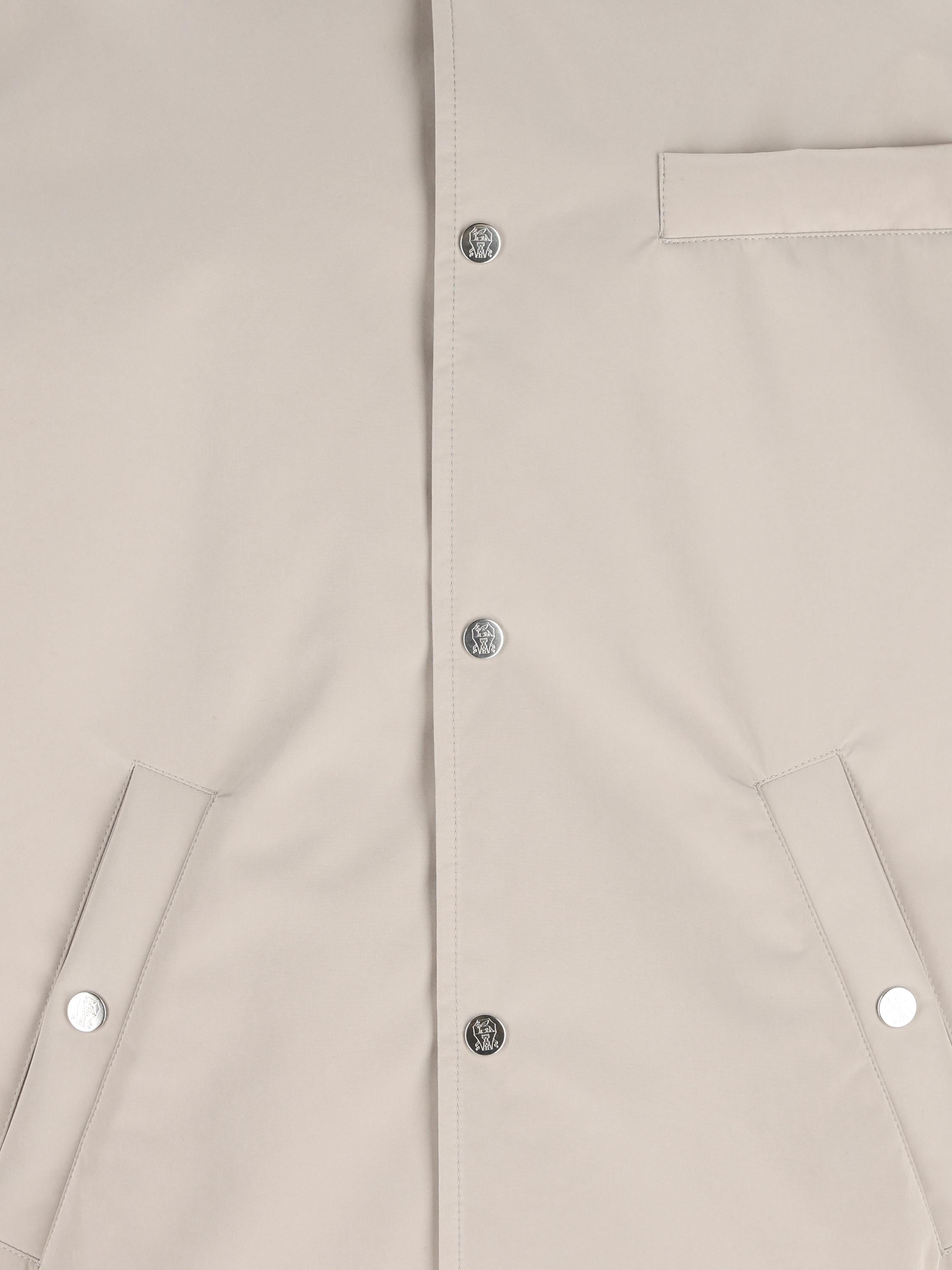 BRUNELLO CUCINELLI Quilted Jacket in Thermore®- Franzkraler.com