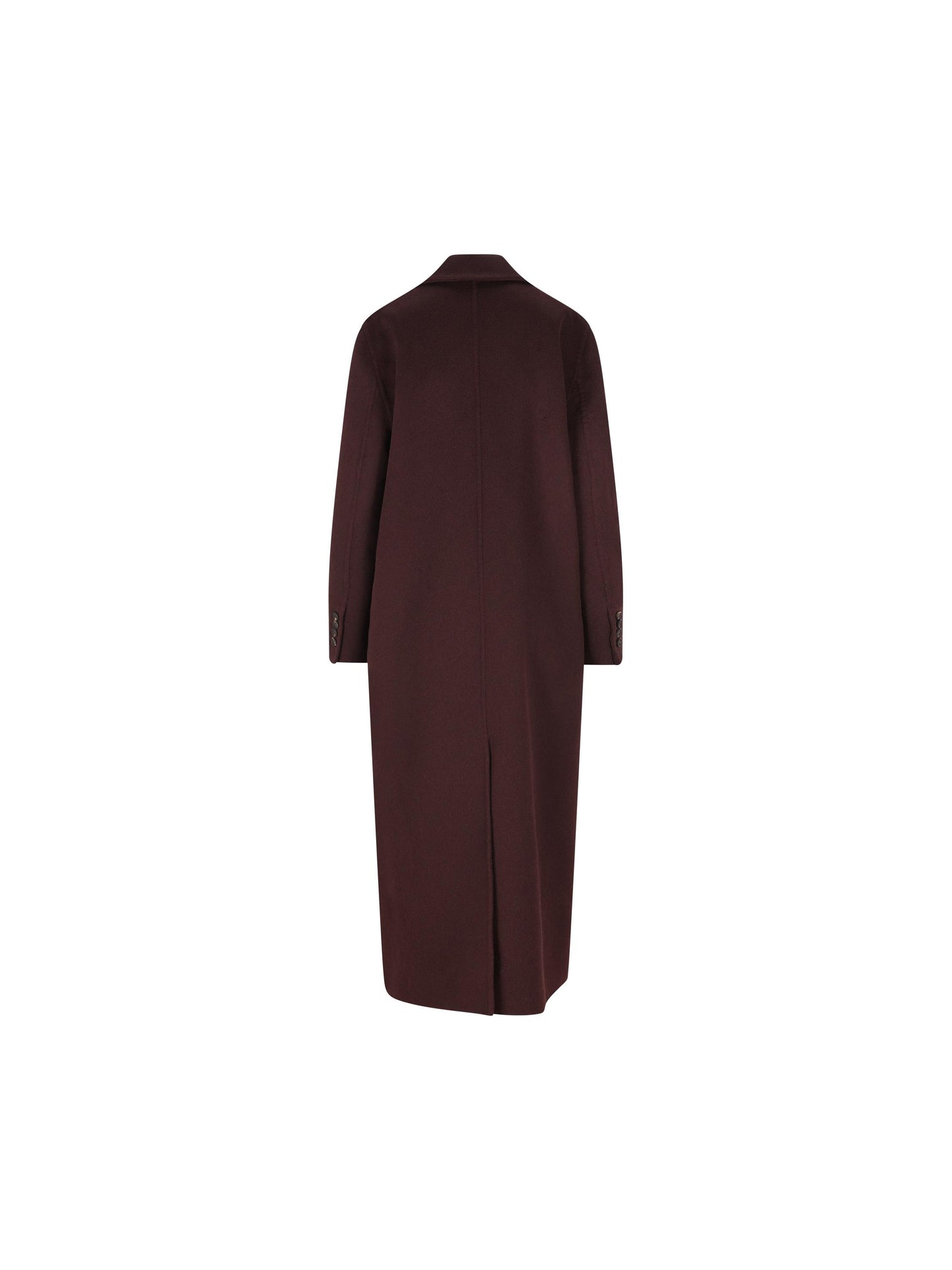 Cappotto realizzato in cashmere. MD5039895 C4243 BRUNELLO CUCINELLI 