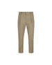 Pantalone realizzato in cotone. UP0419 1XV2F0JDS PRADA 