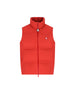Gilet realizzato in poliestere. M1A00016 M6979463 MONCLER - ASAP ROCKY 