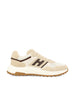 Sneaker in pelle scamosciata. HXM5630FK70UHU 32TL HOGAN 
