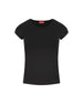 T-Shirt realizzata in cotone ed elastan. A19912 0AFAA9XX DIESEL 